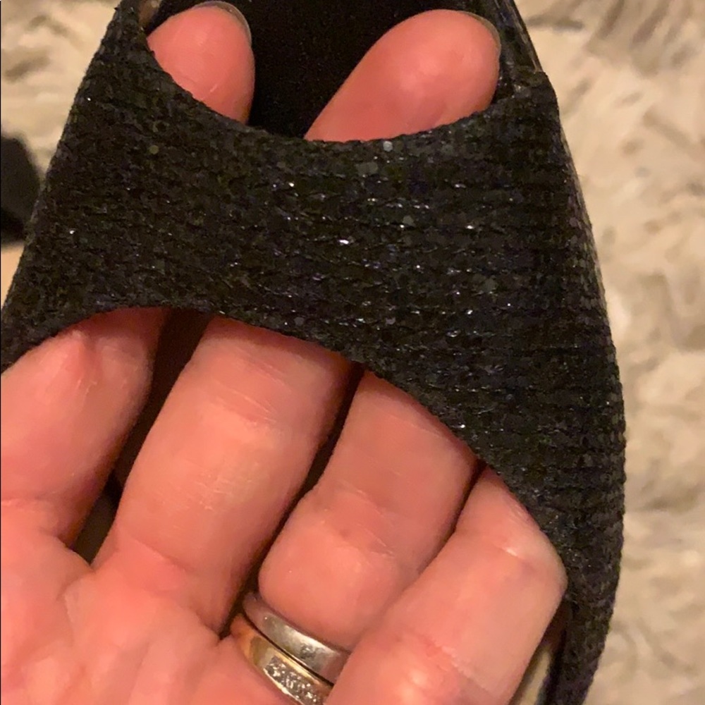 *Authentic* Jimmy Choo Heels - Picture 3 of 4